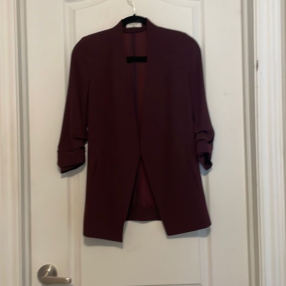 babaton blouse jacket! - Picture 1 of 2